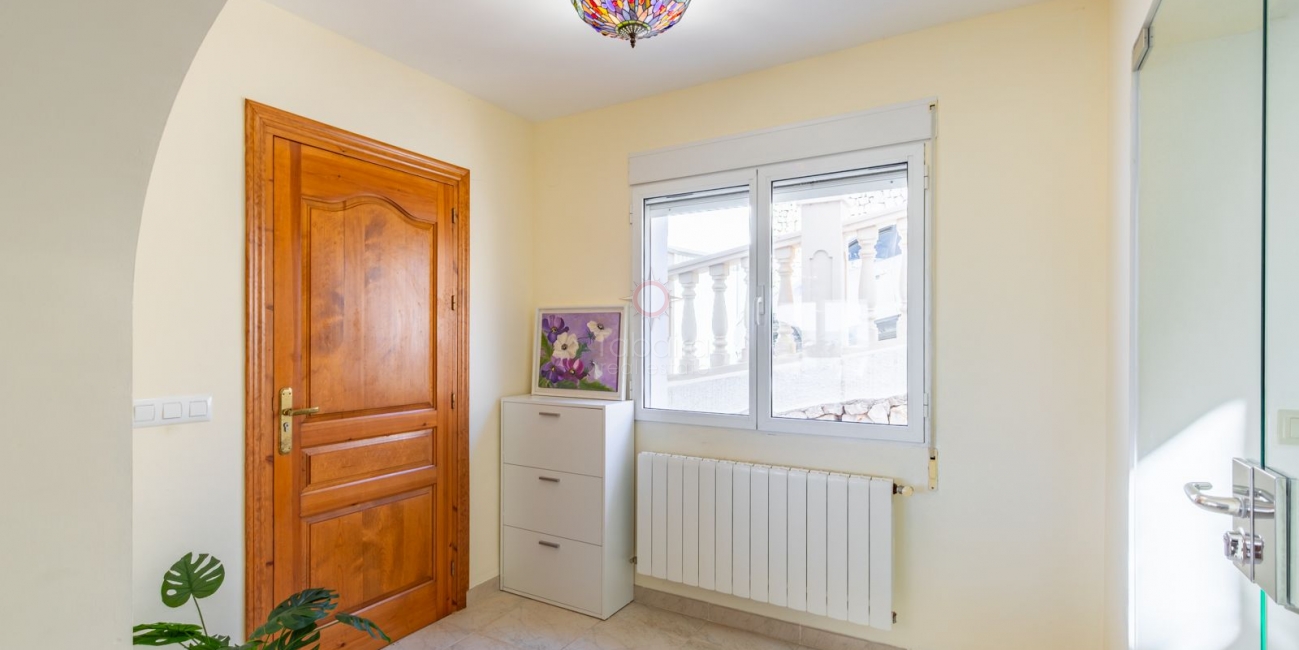 Sale » Villa » Moraira » Benimeit