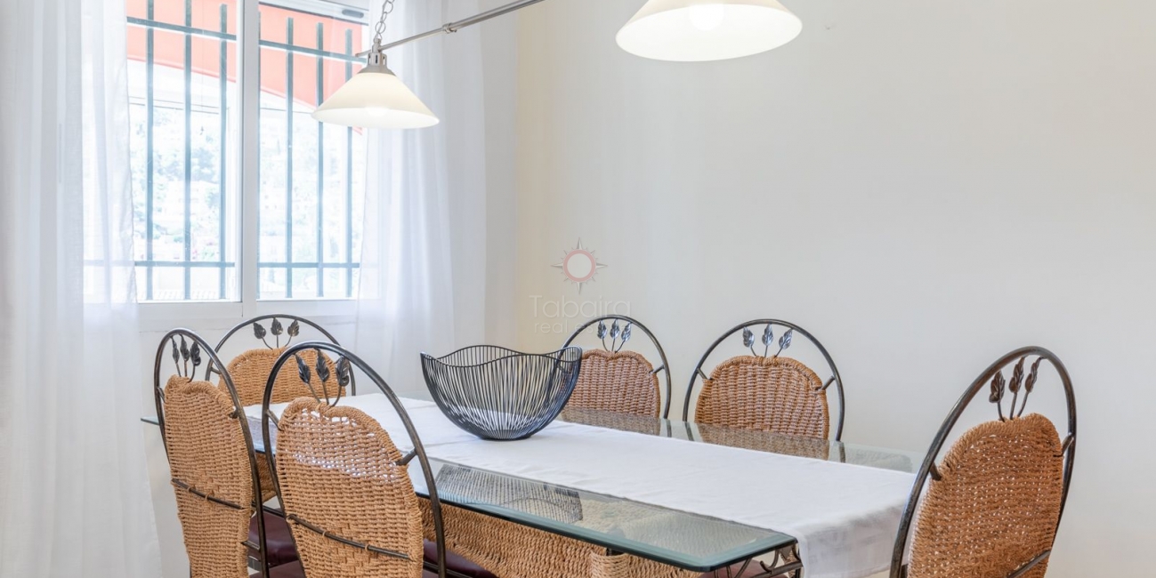 Sale » Villa » Benissa » Montemar