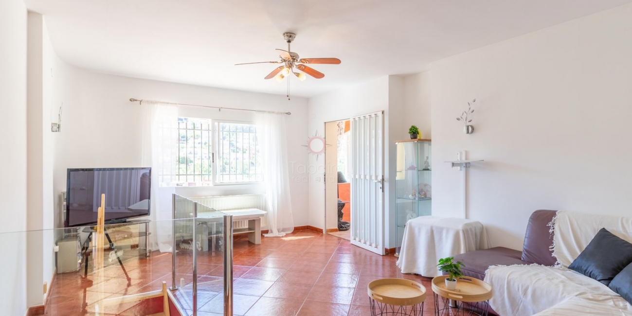 Sale » Villa » Benissa » Montemar