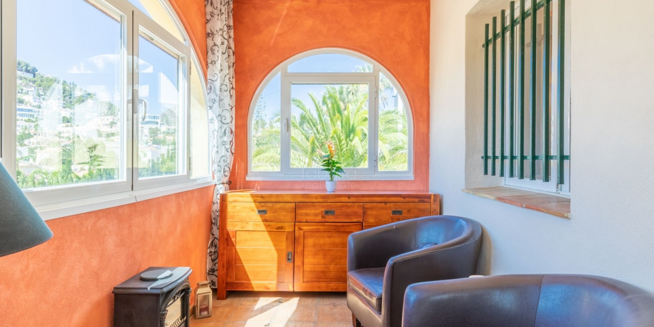 Sale » Villa » Benissa » Montemar