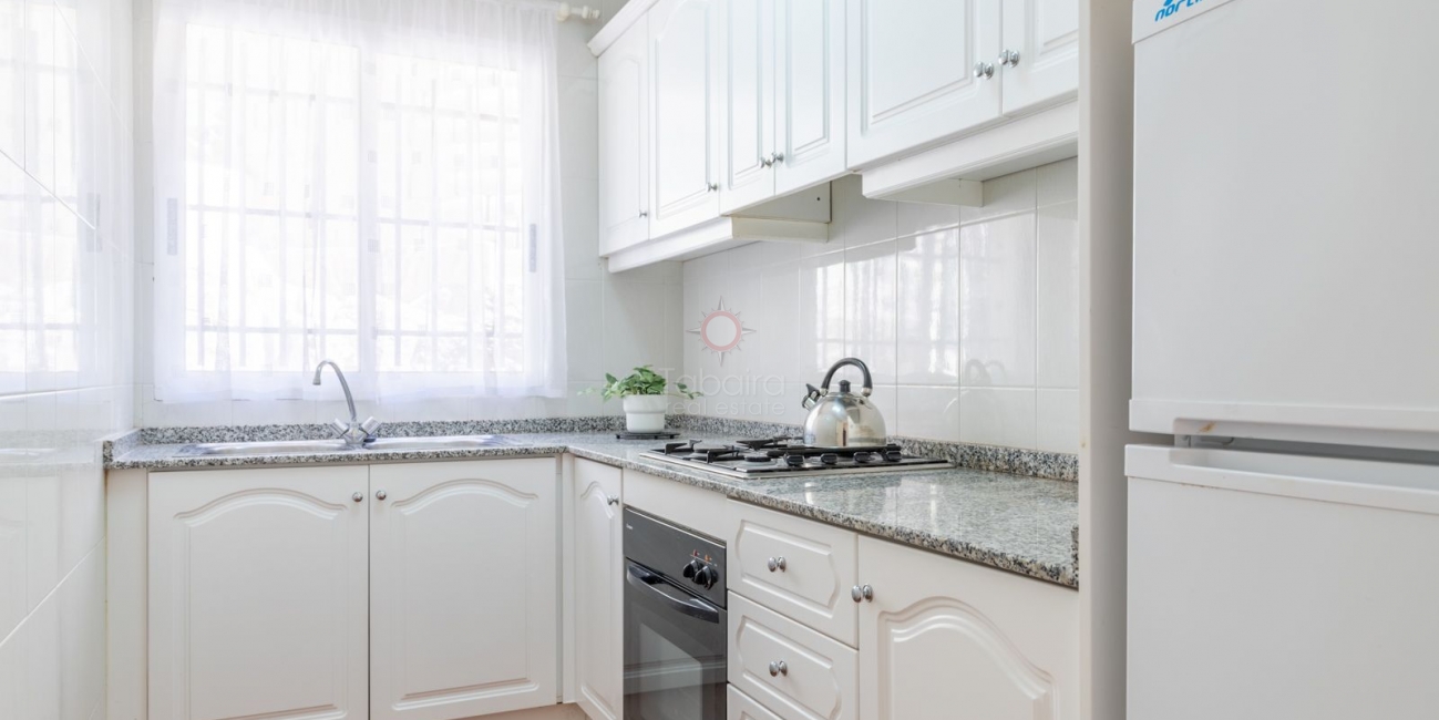 Sale » Villa » Benissa » Montemar