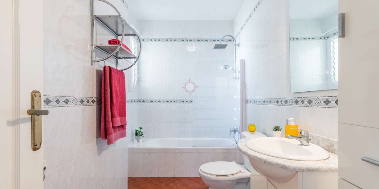 Sale » Villa » Benissa » Montemar