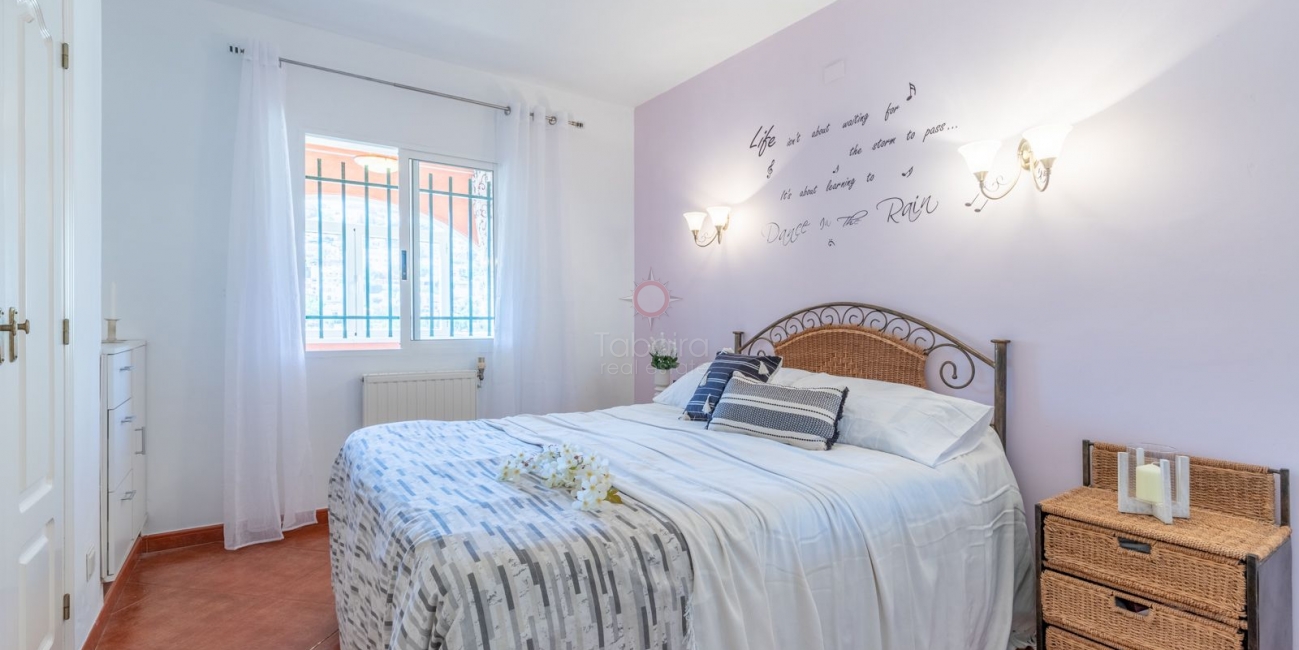 Sale » Villa » Benissa » Montemar