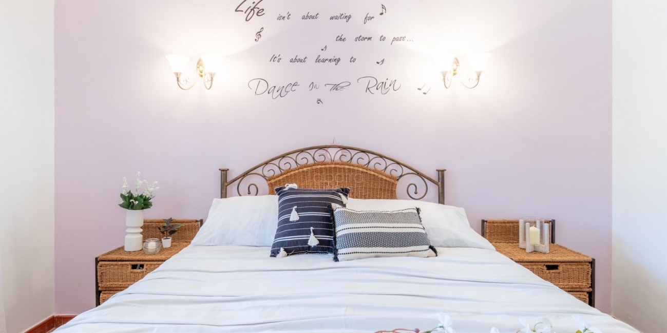 Sale » Villa » Benissa » Montemar