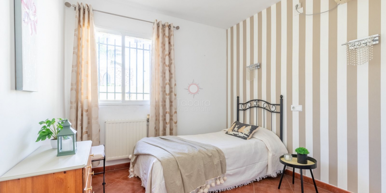 Sale » Villa » Benissa » Montemar