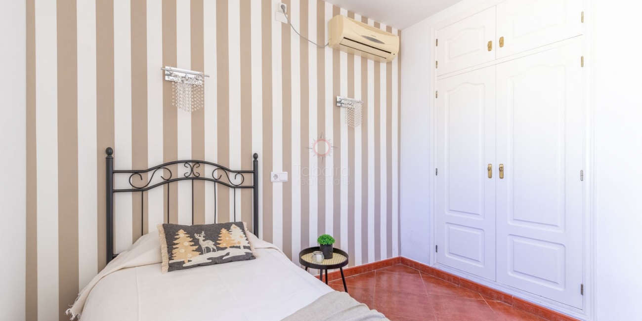 Sale » Villa » Benissa » Montemar