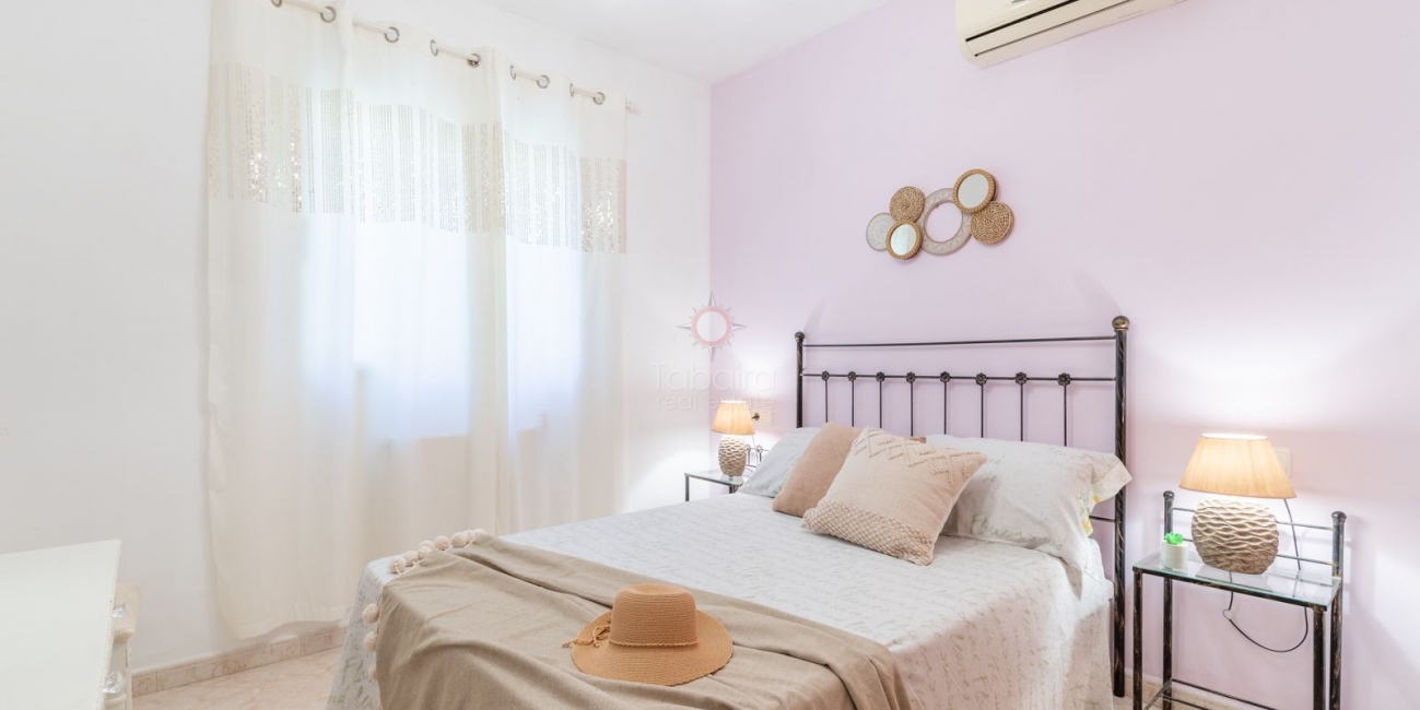 Sale » Villa » Benissa » Montemar