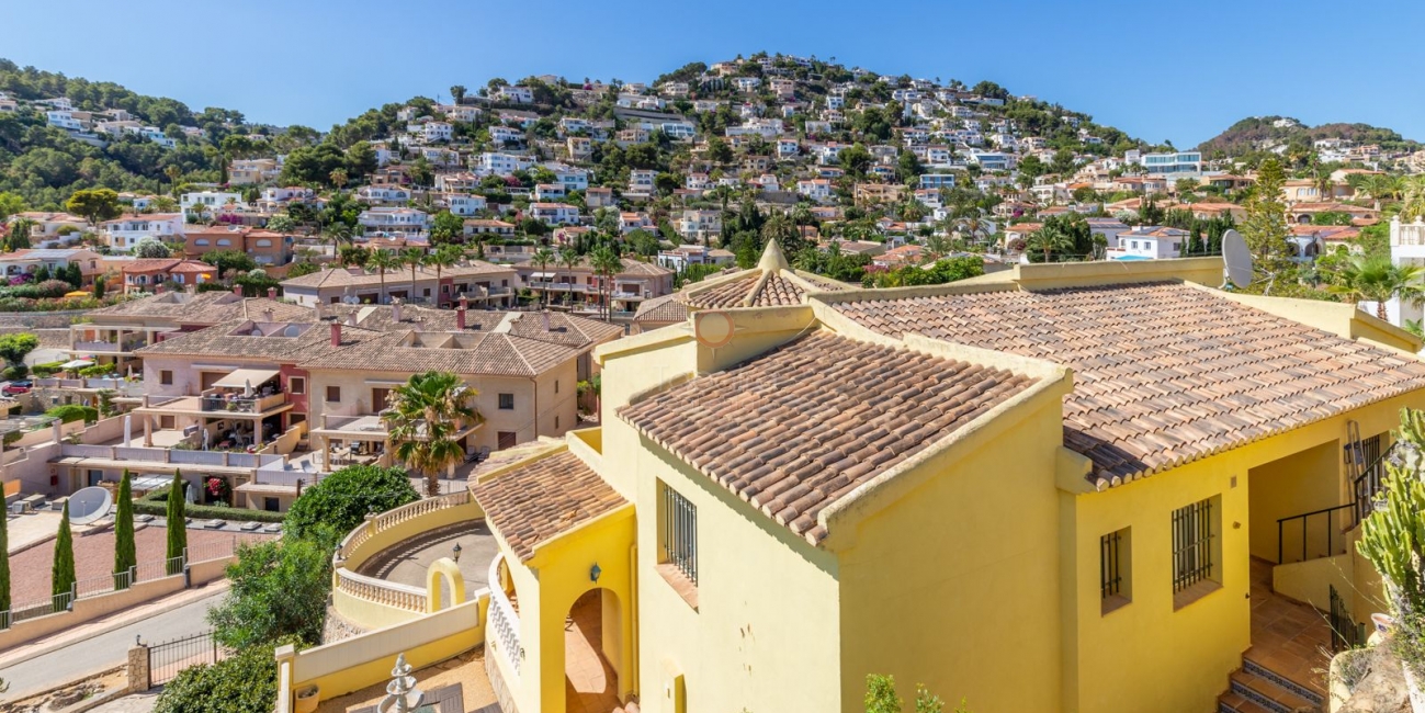 Sale » Villa » Benissa » Montemar