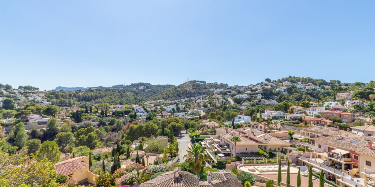 Sale » Villa » Benissa » Montemar