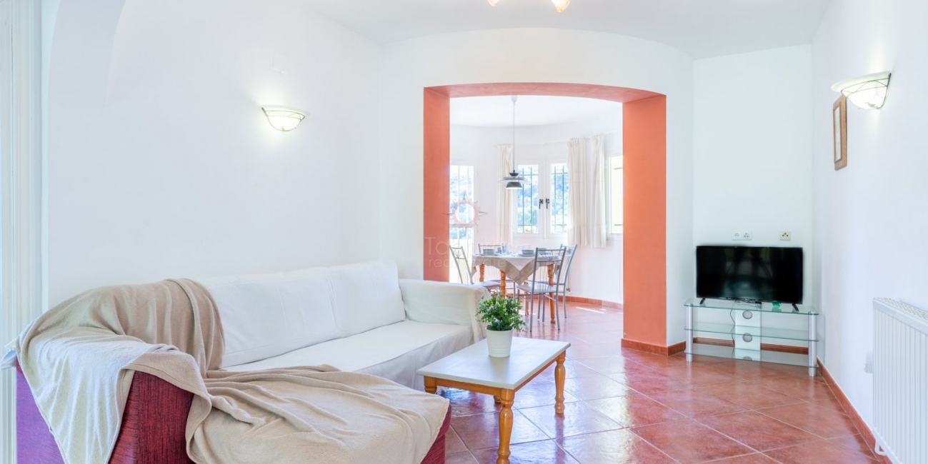 Sale » Villa » Benissa » Montemar