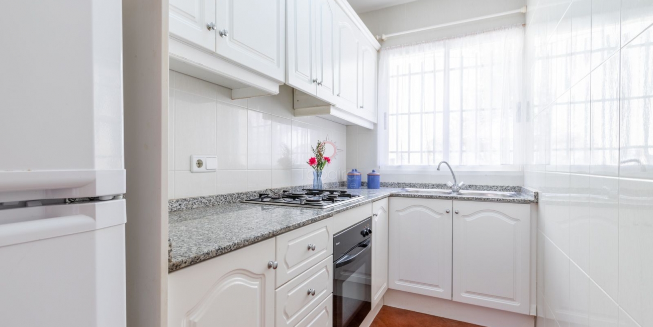 Sale » Villa » Benissa » Montemar