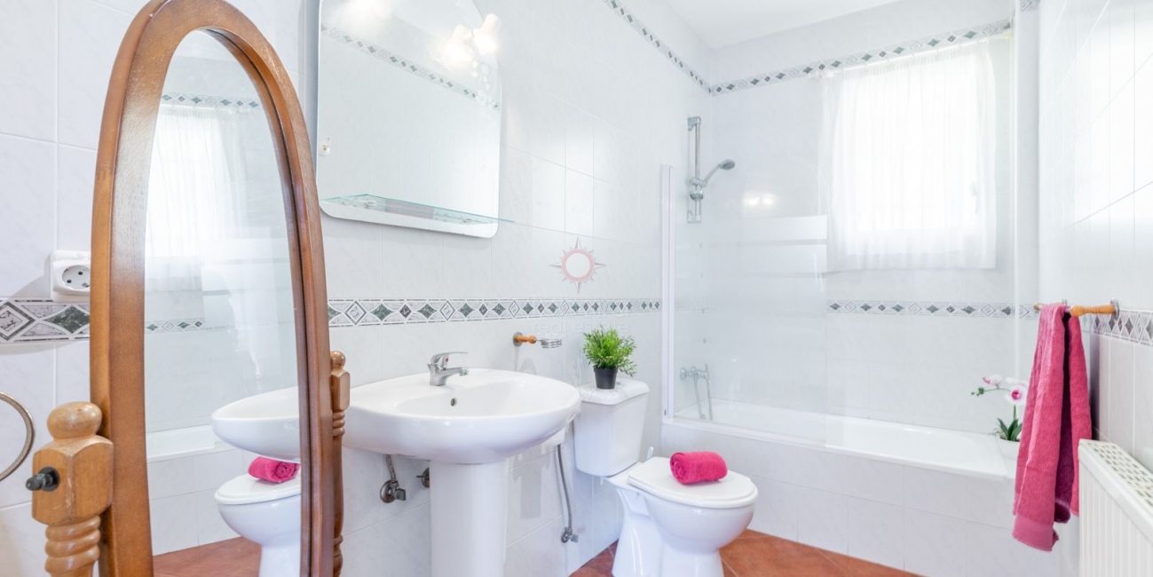 Sale » Villa » Benissa » Montemar