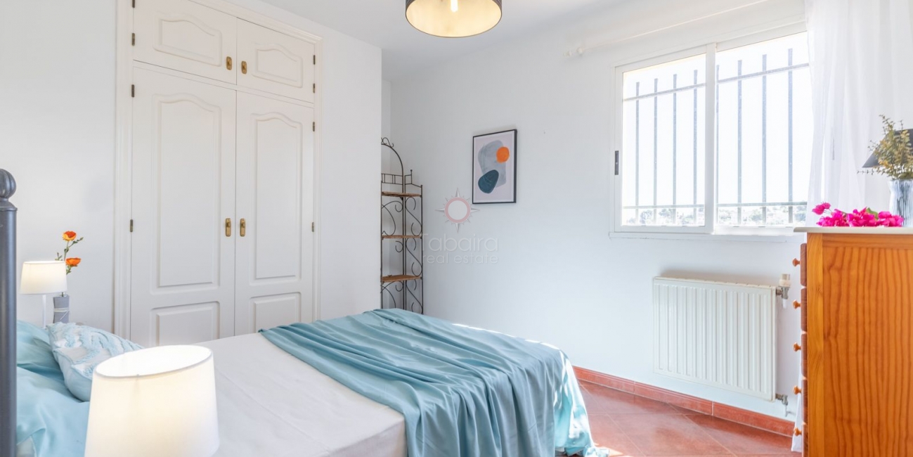 Sale » Villa » Benissa » Montemar