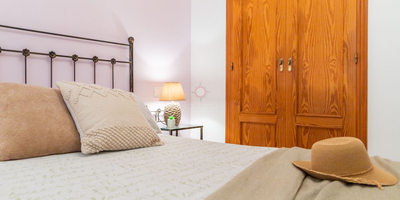 Sale » Villa » Benissa » Montemar