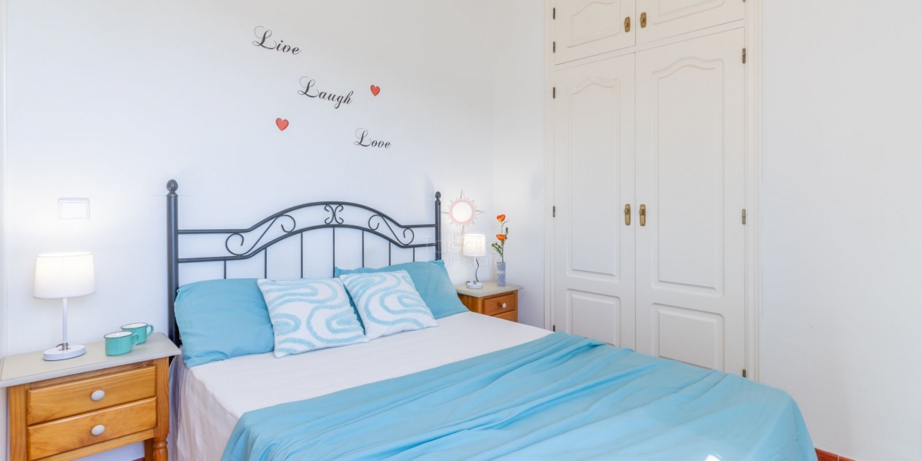 Sale » Villa » Benissa » Montemar