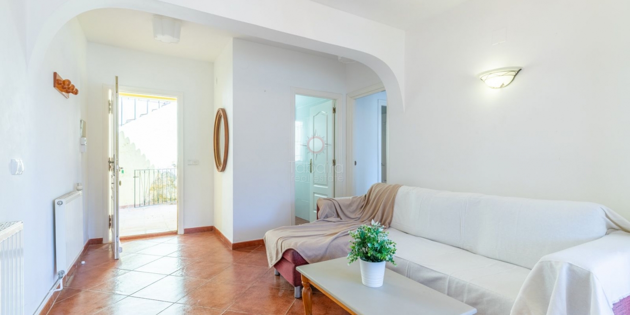 Sale » Villa » Benissa » Montemar