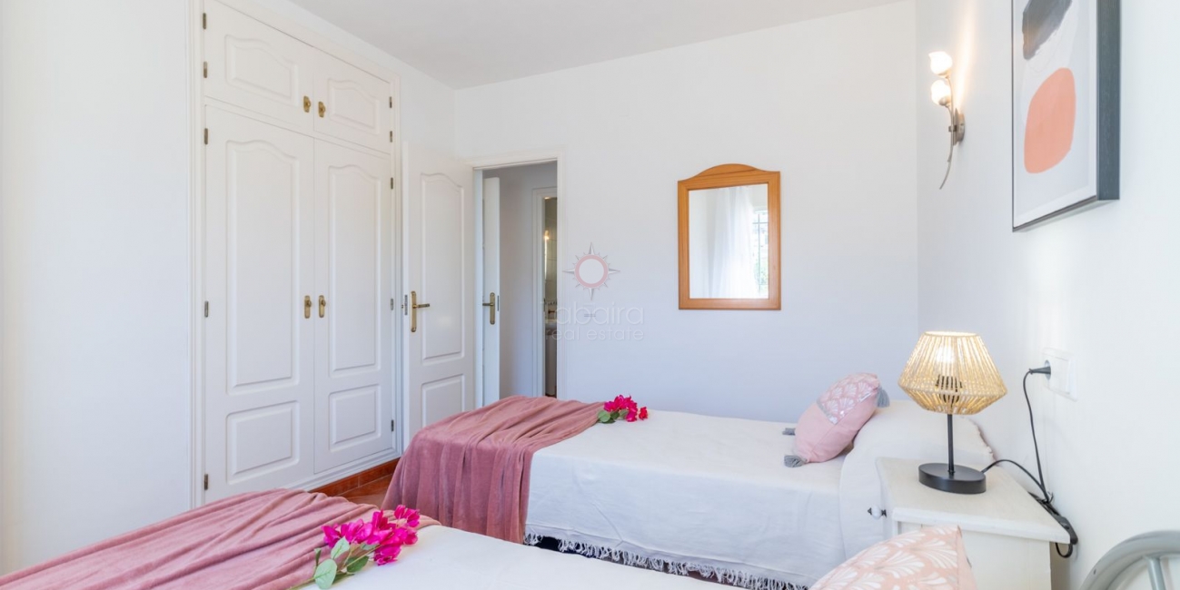 Sale » Villa » Benissa » Montemar