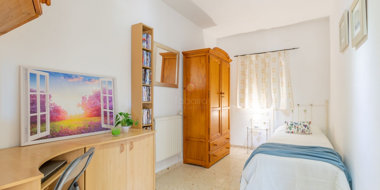 Sale » Villa » Benissa » Montemar