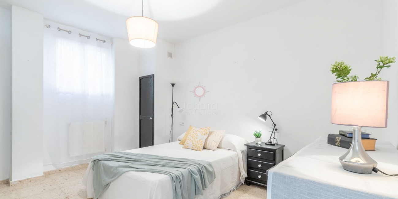 Sale » Villa » Benissa » Montemar