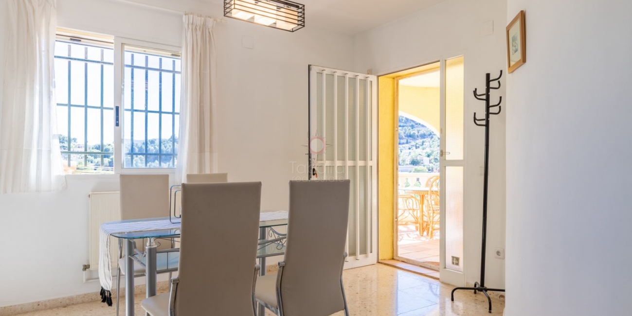 Sale » Villa » Benissa » Montemar