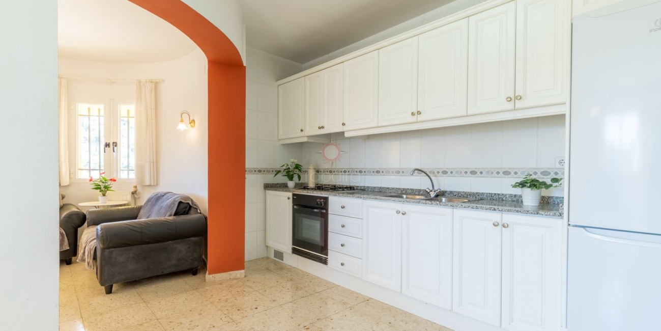 Sale » Villa » Benissa » Montemar