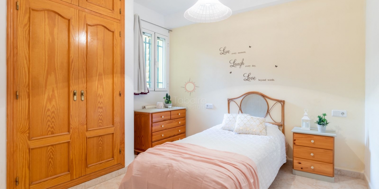 Sale » Villa » Benissa » Montemar