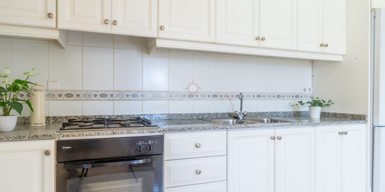 Sale » Villa » Benissa » Montemar