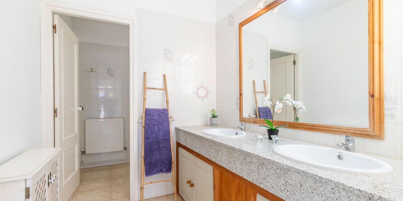 Sale » Villa » Benissa » Montemar