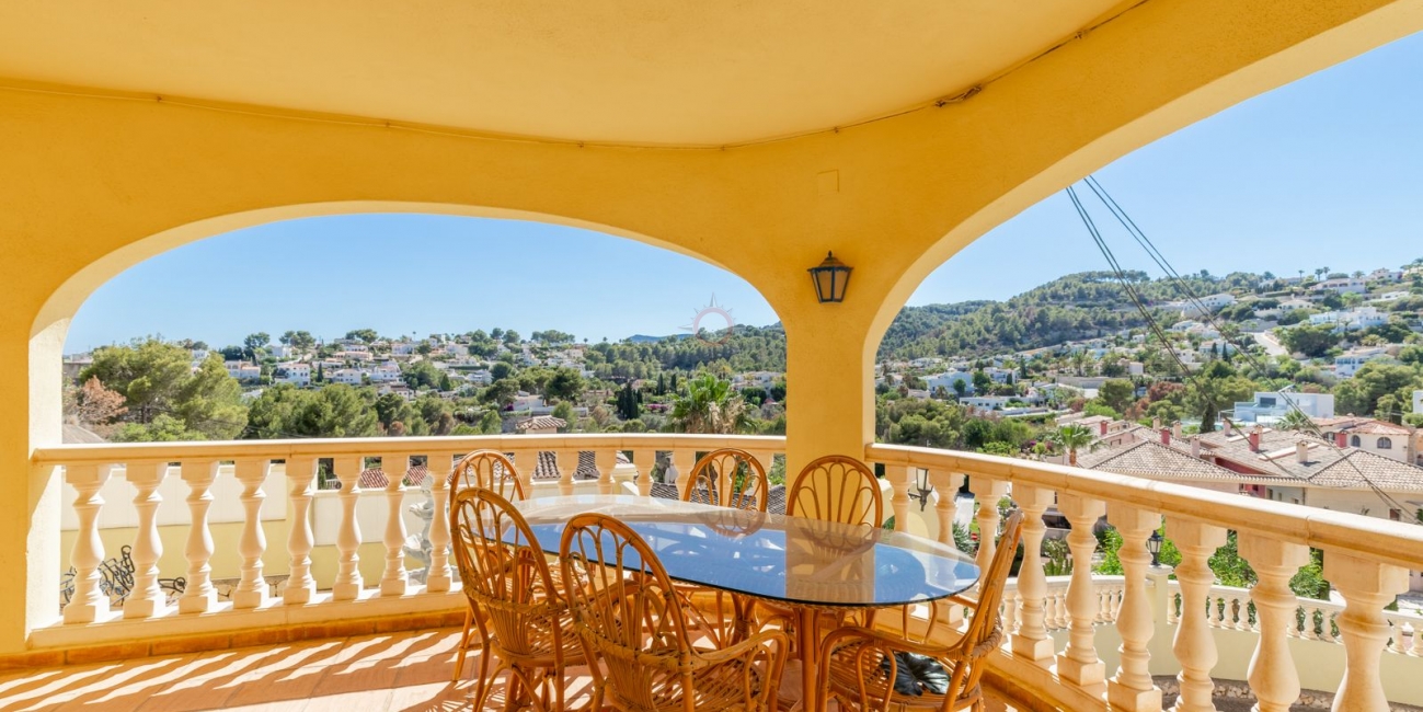 Sale » Villa » Benissa » Montemar