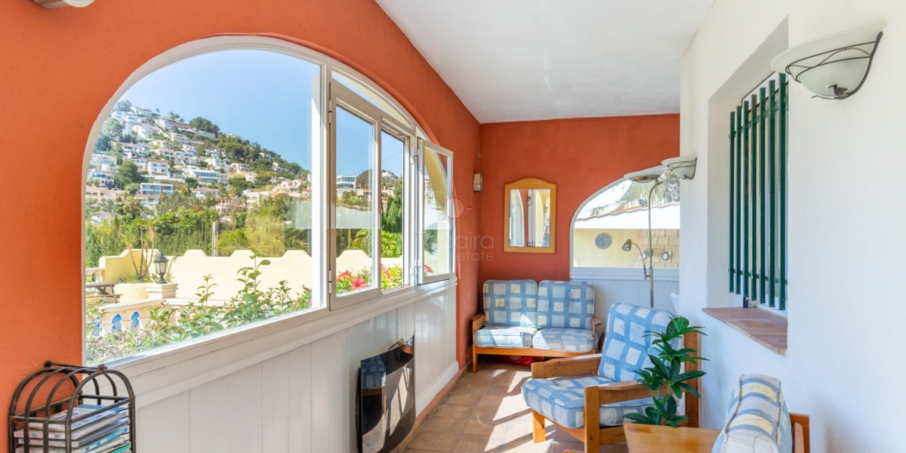 Sale » Villa » Benissa » Montemar