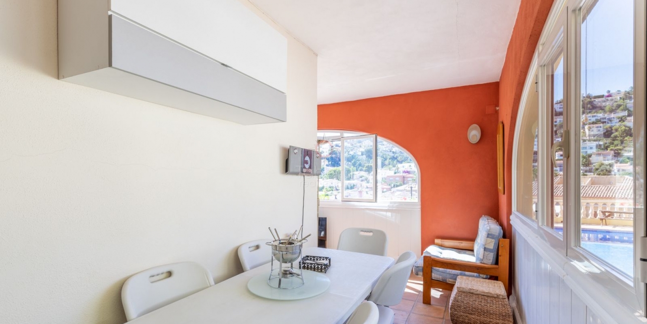 Sale » Villa » Benissa » Montemar