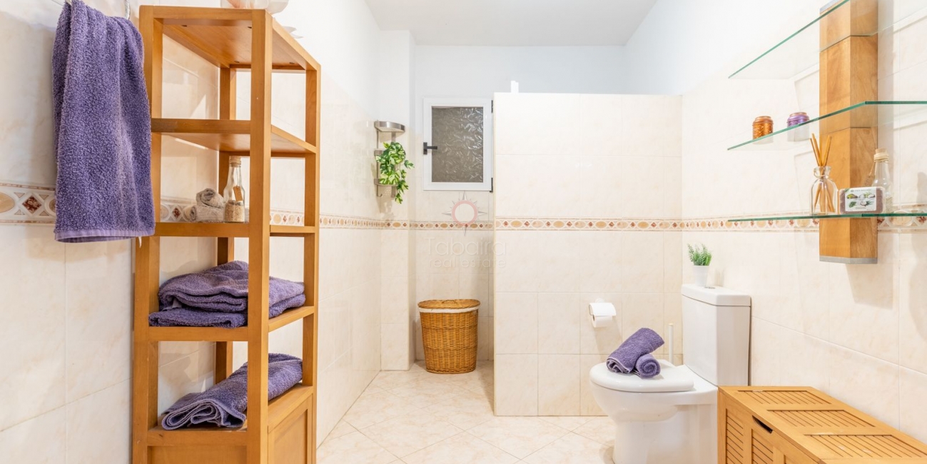 Sale » Villa » Benissa » Montemar