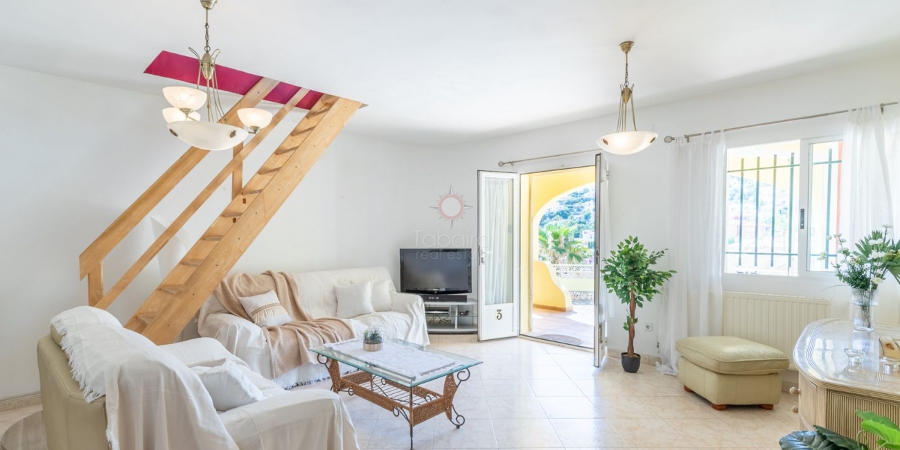 Sale » Villa » Benissa » Montemar