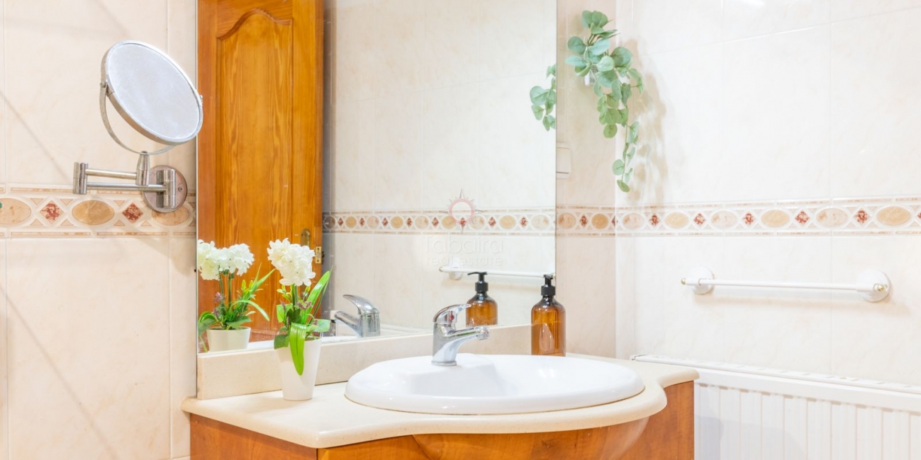 Sale » Villa » Benissa » Montemar