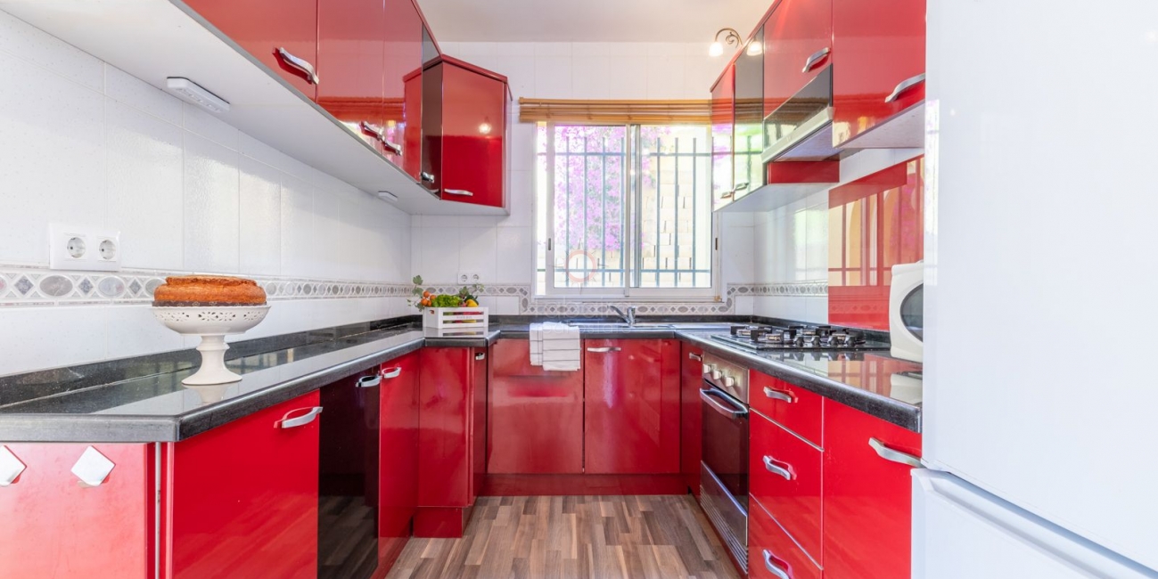 Sale » Villa » Benissa » Montemar