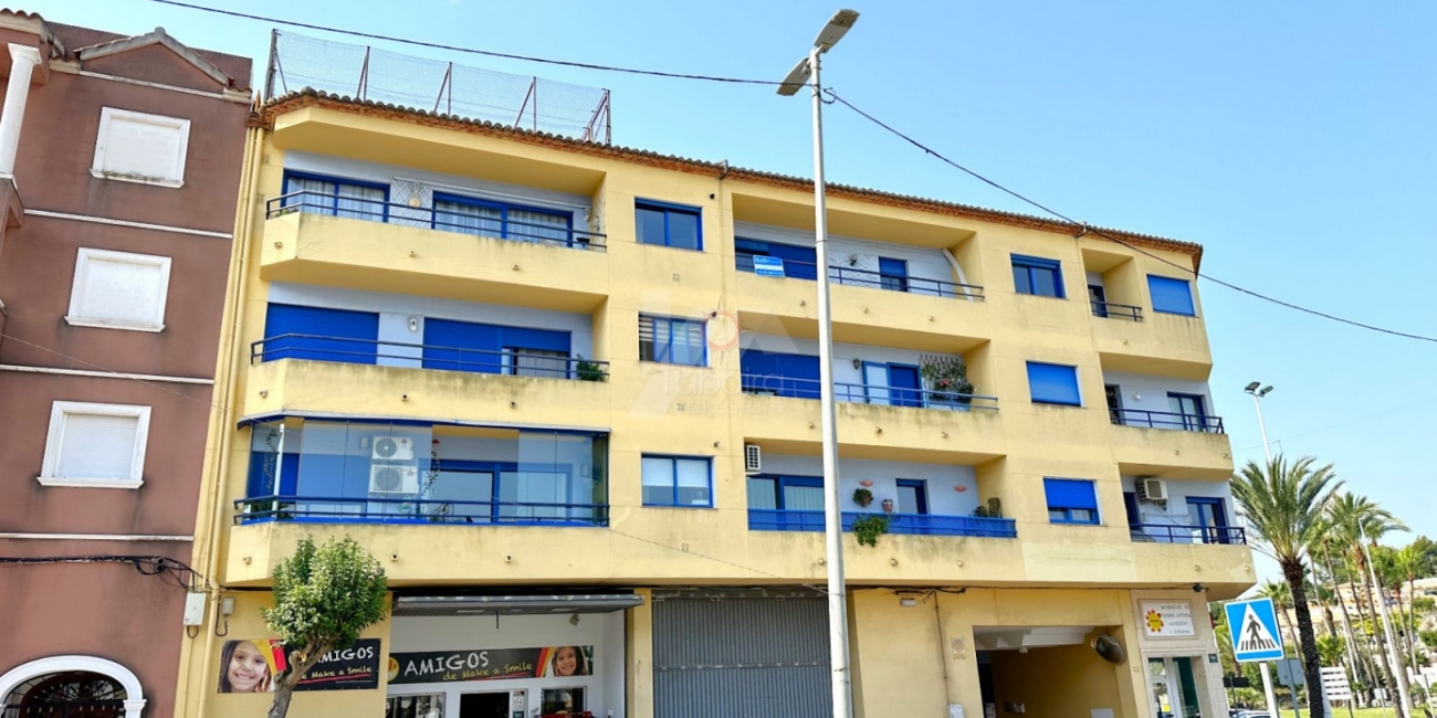 Sale » Apartment » Teulada » Casco Urbano