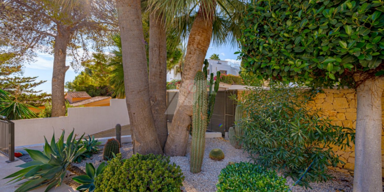 Sale » Villa » Benissa » Baladrar