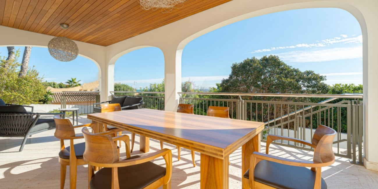 Sale » Villa » Benissa » Baladrar