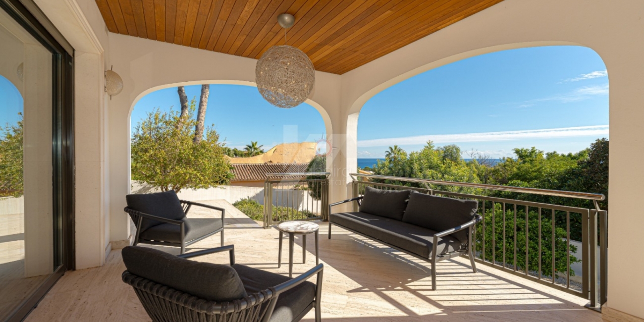 Sale » Apartment » Denia » Les Marines