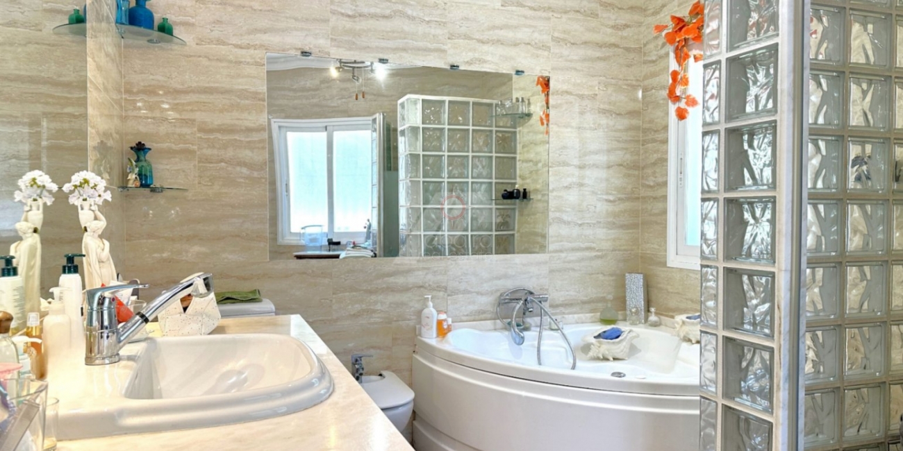 Sale » Villa » Benissa » Baladrar