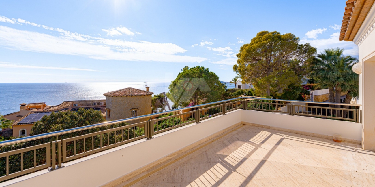 Sale » Apartment » Denia » Les Marines