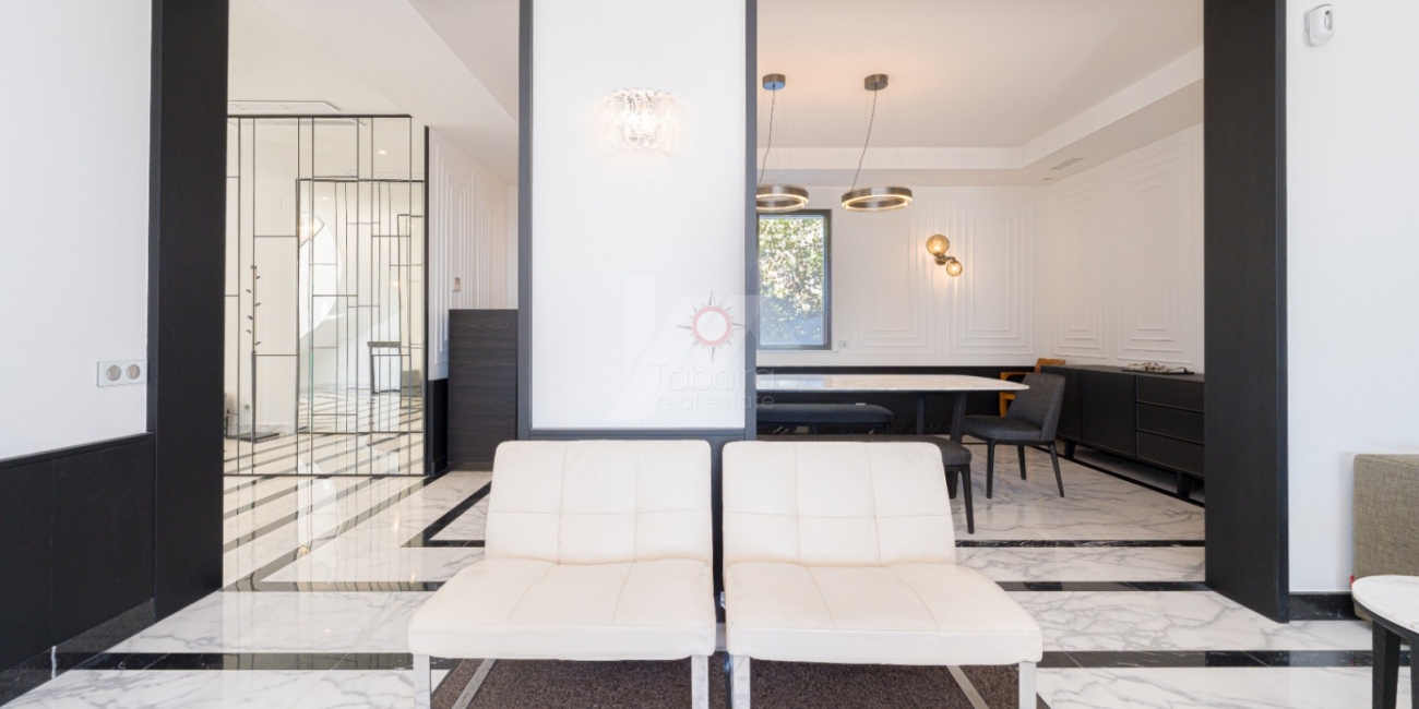 Sale » Villa » Benissa » Baladrar