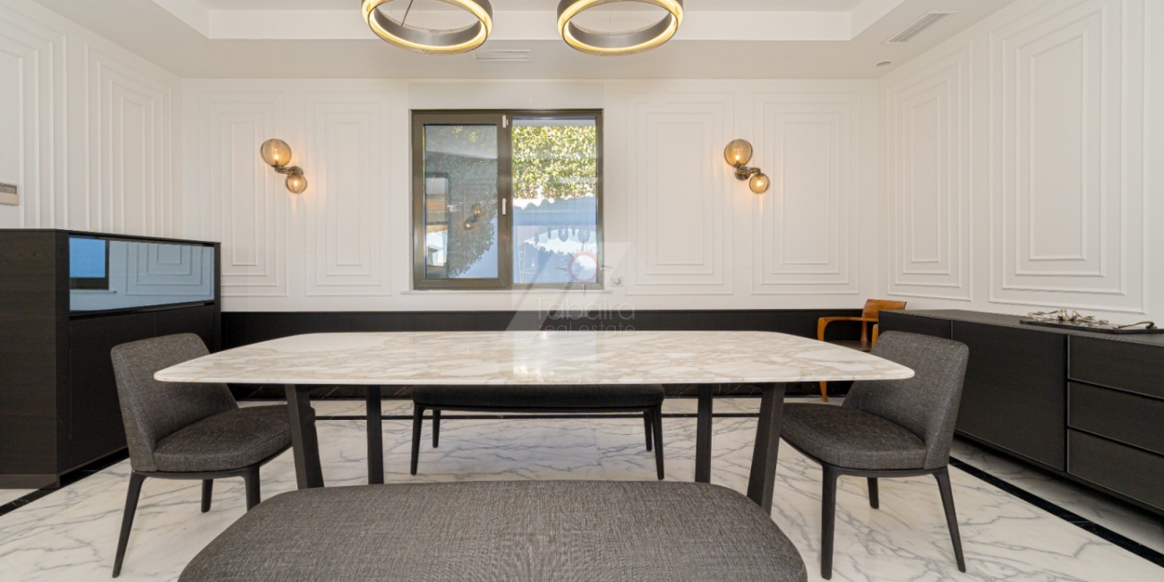 Sale » Villa » Benissa » Baladrar