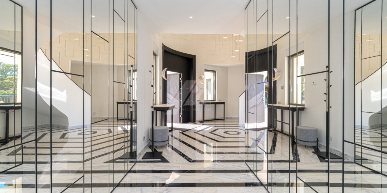 Sale » Villa » Benissa » Baladrar