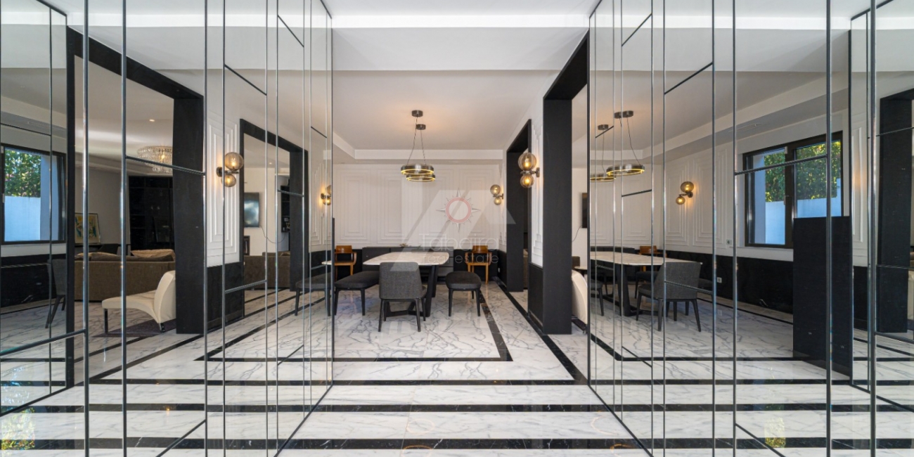 Sale » Villa » Benissa » Baladrar