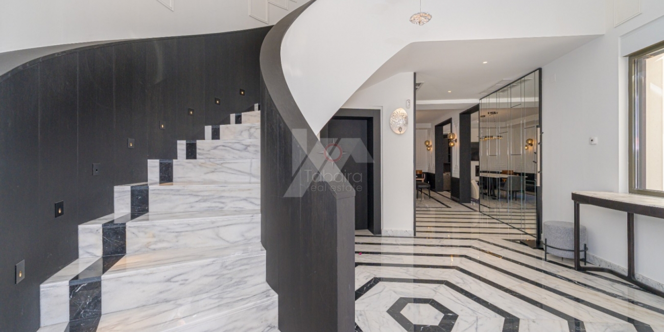 Sale » Villa » Benissa » Baladrar