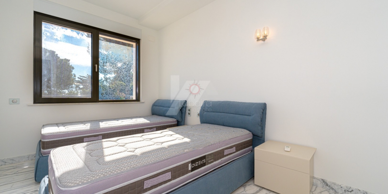 Sale » Villa » Benissa » Baladrar