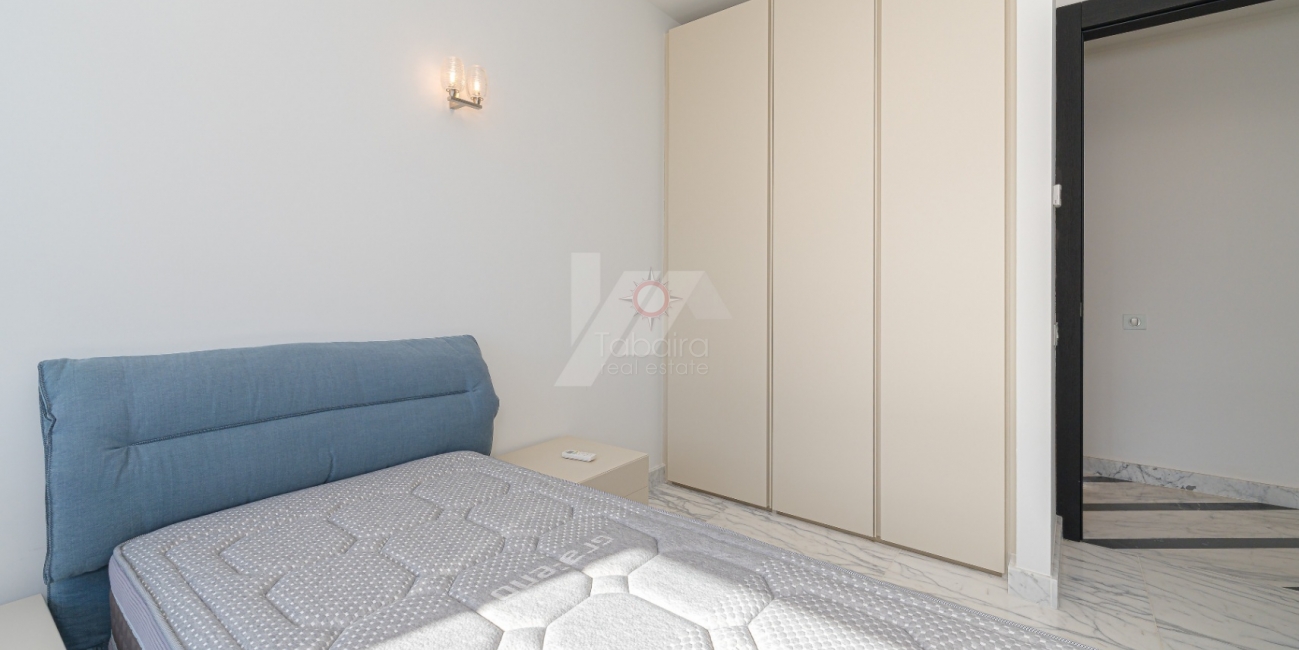 Sale » Villa » Moraira » Cap Blanc