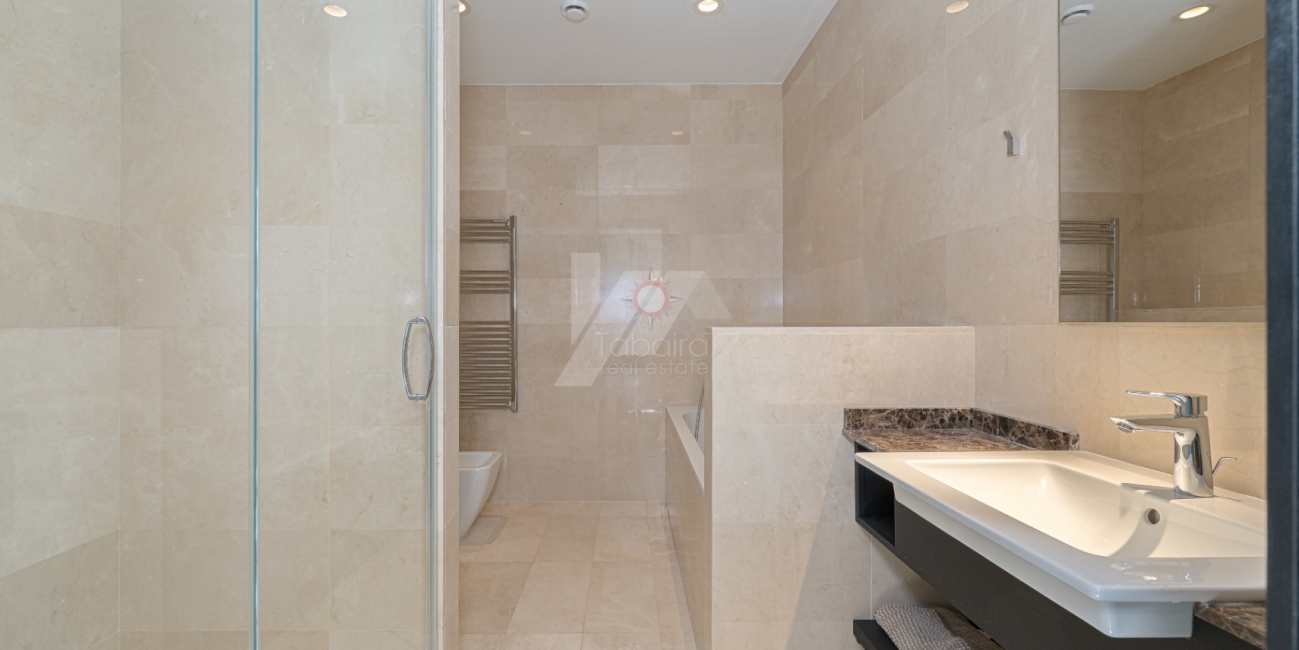 Sale » Villa » Moraira » Cap Blanc