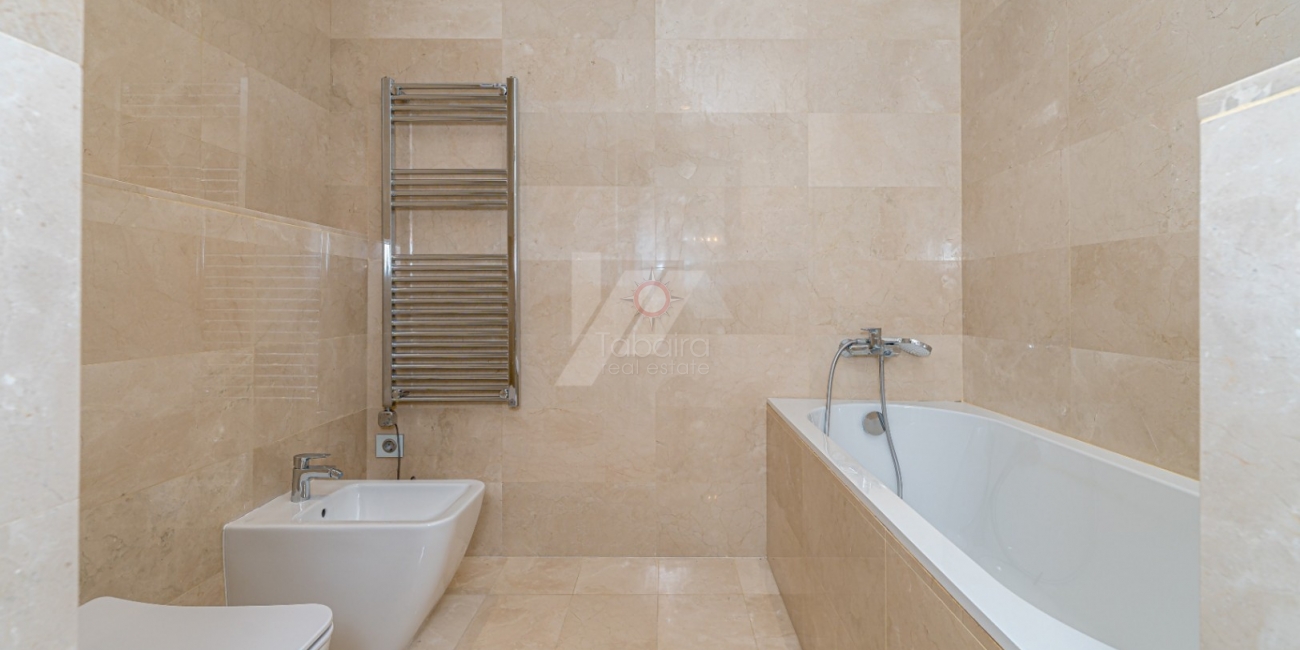 Sale » Villa » Benissa » Baladrar